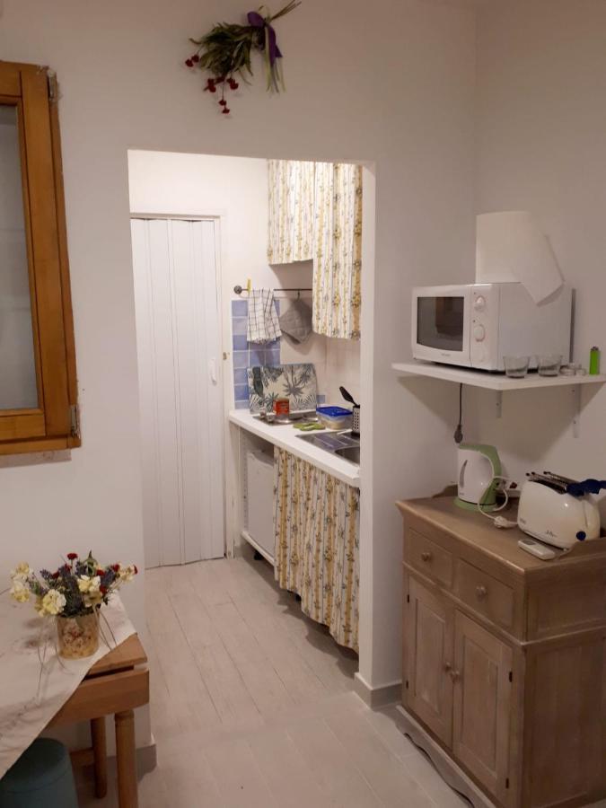 Studio Apartment, Super Position Рим Екстериор снимка