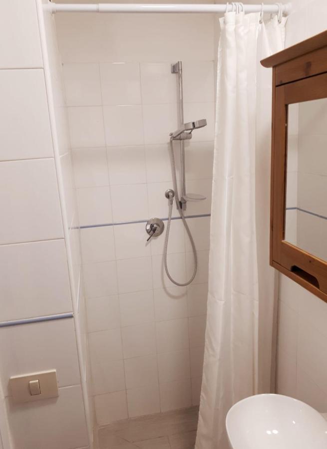 Studio Apartment, Super Position Рим Екстериор снимка