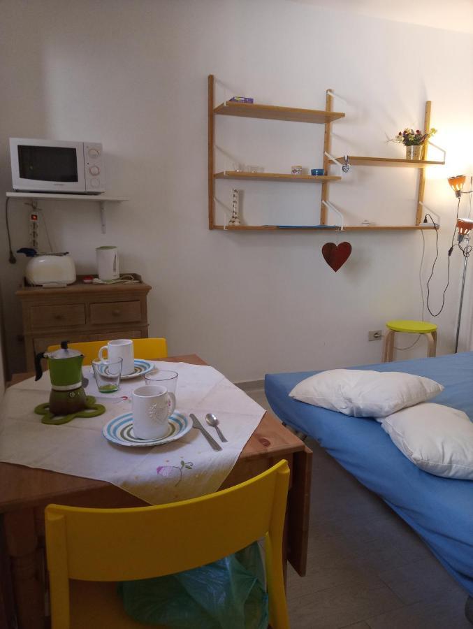 Studio Apartment, Super Position Рим Екстериор снимка